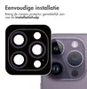 imoshion 2 Pack Camera lens protector pre Apple iPhone 14 Náhľad obrázku produktu 13
