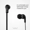 SBS Kopfhörer mit Kabel Stereo In-Ear Flat Studio Mix 30 Produktbild-Vorschau 2