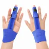 Fingerschiene mit Aluminiumstütze, verstellbare Produktbild-Vorschau 1
