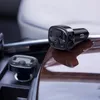 Baseus, Bluetooth FM-Transmitter Kfz-Ladegerät Dual-USB, Produktbild-Vorschau 9