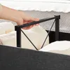 SONGMICS sedací truhly skládací 120 L úložný prostor Náhled obrázku produktu 9