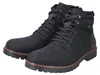 Rieker Herren Stiefelette Warmfutter Reißverschluss F3611, Produktbild-Vorschau 4