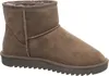 DOCKERS BY GERLI Winterboots Damen beige 39 Produktbild-Vorschau 19