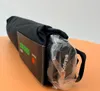 Knirps ombrello tascabile ombrello US.050 Ultra Light Slim Anteprima dell’immagine prodotto 13