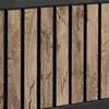 Keter Gartenbox Kentwood 190 Liter - Holzoptik Pinie - 82 x Produktbild-Vorschau 6