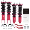 Kit de suspension š€ vis filetšŠes sport pour Honda Civic Voir les images du produit 2
