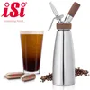 ISi Nitro, machine à café, 1 litre Voir les images du produit 2
