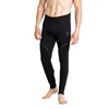 ODLO Active X-Warm Base Leyer Hose Herren schwarz XXL Produktbild-Vorschau 5