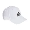 Adidas männlicher Baseball Cap GM6260 OSFM Größe: Universal Produktbild-Vorschau 1