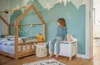 Zeller Present Coffre pour enfants 'Wolke' (nuage) Voir les images du produit 7