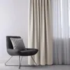Gardine Kräuselband Multifunktionsband 140x245 cm Hell Produktbild-Vorschau 10