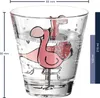 LEONARDO Bambini, Gemischte Farben, Glas, 6 Stück(e), Produktbild-Vorschau 15