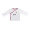 Real Madrid Baby Uitrustingsset, 5-delig – Roze Productafbeelding-voorbeeld 2