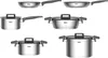 WOLL NCSET002, Schwarz, Edelstahl, Edelstahl, Schwarz, 10 Produktbild-Vorschau 19