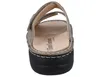 Finn Comfort Komfort Pantoletten Damen 31383138383734 Gold Produktbild-Vorschau 26