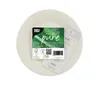 1000 Papstar Teller, Pappe pure rund Ø 15 cm weiss 11171 Produktbild-Vorschau 3