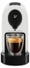 Tchibo Cafissimo „Pure plus“ Kaffeemaschine Kapselmaschine Produktbild-Vorschau 2