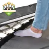 EXIT Allure Premium Trampolin 214x366cm, auf Beinen, Produktbild-Vorschau 3
