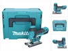Seghetto alternativo a batteria Makita DJV 185 ZJ 18 V Anteprima dell’immagine prodotto 1