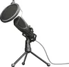 Trust Gaming GXT 232 Mantis USB Mikrofon mit Popfilter und Produktbild-Vorschau 1