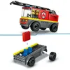 LEGO LEGO® City 60463 Camion de pompiers à échelle 60463 Voir les images du produit 37