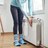 Zvlhčovač vzduchu Jayseuw pre keramické radiátory - Sada 4 Náhľad obrázku produktu 7