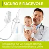Aspiratore nasale Airmed's Vac. Clinicamente , sicuro e Anteprima dell’immagine prodotto 4