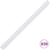 Záhradná tieniaca fólia, PVC 35x0,19 m, zelená Náhľad obrázku produktu 8