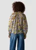 LeComte Bluse 6003 Weiss 38 Produktbild-Vorschau 6
