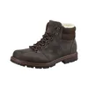 Rieker Herren Stiefelette Warmfutter Schnürung 37733, Produktbild-Vorschau 8