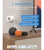 Meross Smart Wi-Fi Plug (2 Pack) Produktbild-Vorschau 30