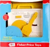 Mattel Fisher Price 1697 Classic Toys Dětský gramofon s Náhled obrázku produktu 5