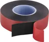 Nastro autosigillante 25mm / 5m nero F52502 EMOS Anteprima dell’immagine prodotto 17