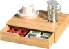 KESPER Organizzatore di capsule per tè e caffè, 34 x 31 x 8 Anteprima dell’immagine prodotto 8
