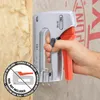 TACWISE Heftklammern 140/12 mm Edelstahl 2.000 Stück Produktbild-Vorschau 5