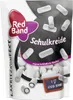Red Band Schulkreide köstlich dragierte Lakritz-Stäbchen Produktbild-Vorschau 1