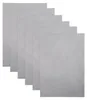 Set di 6 toppe di riparazione in PVC per gommoni, barche, Anteprima dell’immagine prodotto 1