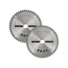 Scheppach Sägeblatt-Set O254mm, 2-teilig Produktbild-Vorschau 3