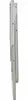 Trizand 23558 Klappsessel Bergamo blau Produktbild-Vorschau 6