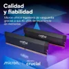 Crucial Pro - Overclocking Edition - DDR5 - Kit Produktbild-Vorschau 12