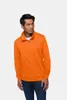 HAKRO Zip Sweatshirt Premium #451 Gr. M orange Produktbild-Vorschau 2