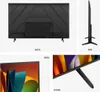 TV Hisense (2024) 75" LED 4K UHD - 75A6N Produktbild-Vorschau 12