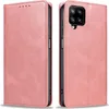 Handyhülle für Samsung Galaxy A12 Kunstleder Flip Cover Produktbild-Vorschau 1