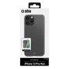 SBS Skinny Clear Cover per iPhone 12 Pro Max KP39888 Anteprima dell’immagine prodotto 4