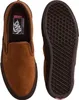 Vans Skate Slip-On Brown/Gum 43 Produktbild-Vorschau 2