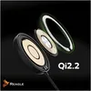 Reagle MagSafe Qi2.2 Indukční Nabíječka 25 W, Magnetická Náhled obrázku produktu 9