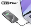 deleyCON 0,15m USB-C Kabel PD 3.0 100W USB-C auf USB-C Produktbild-Vorschau 5