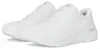 Skechers Damen Low Sneaker BIG LEAGUE Weiss Textil  Größe: Produktbild-Vorschau 14