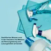 Destilliertes Wasser AQUA DEST, unsteril und Produktbild-Vorschau 7