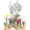 Annastore Dekorative Glasvasen, 12er Set, verschiedene Produktbild-Vorschau 8